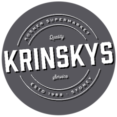 krinskys logo
