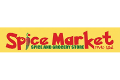 Spice Market logo